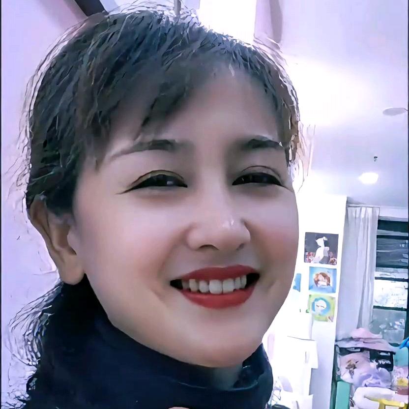 陈姐〈明天会更好〉