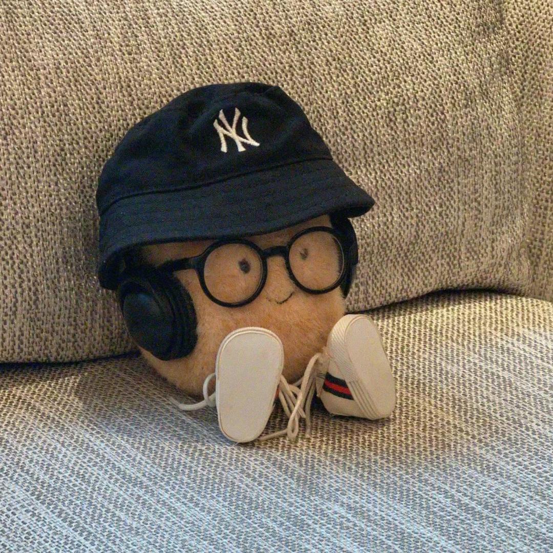 风中懿懿