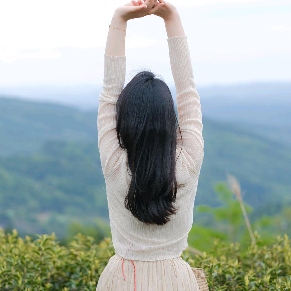 微微女士在巴中
