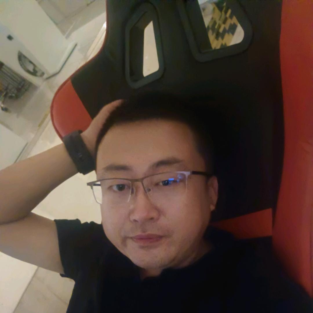 装修圈刘三戒