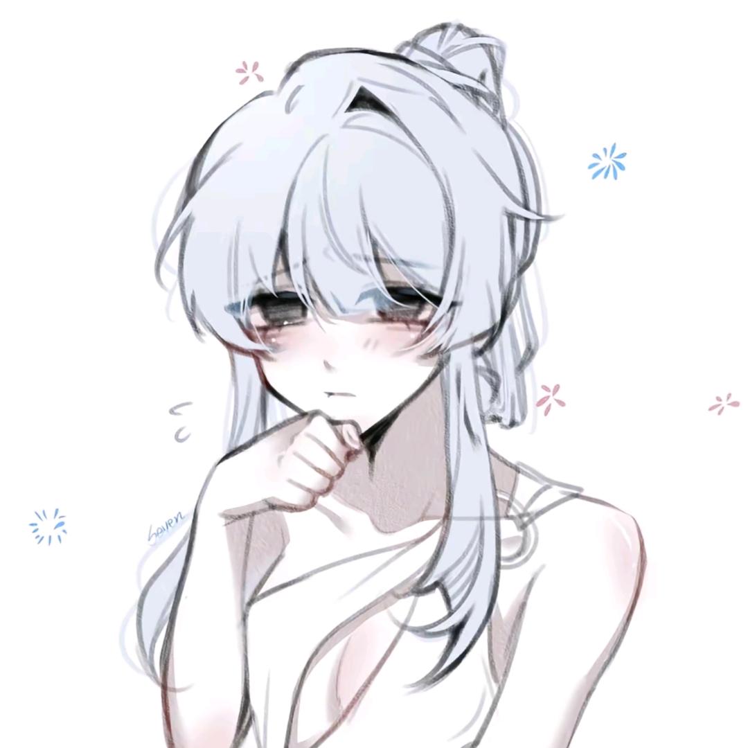 白衣（永劫无间）