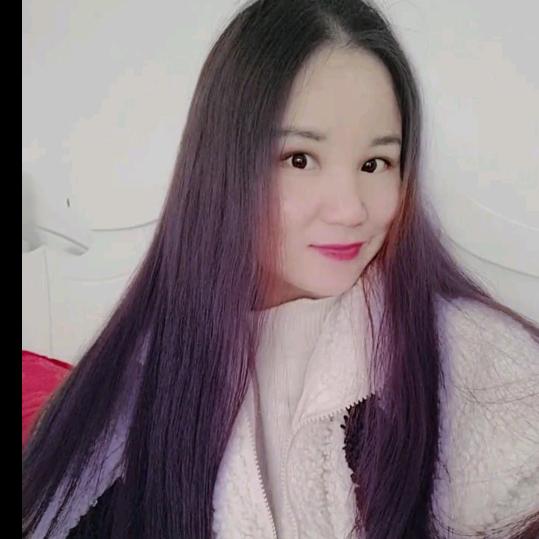 善良的疯丫头