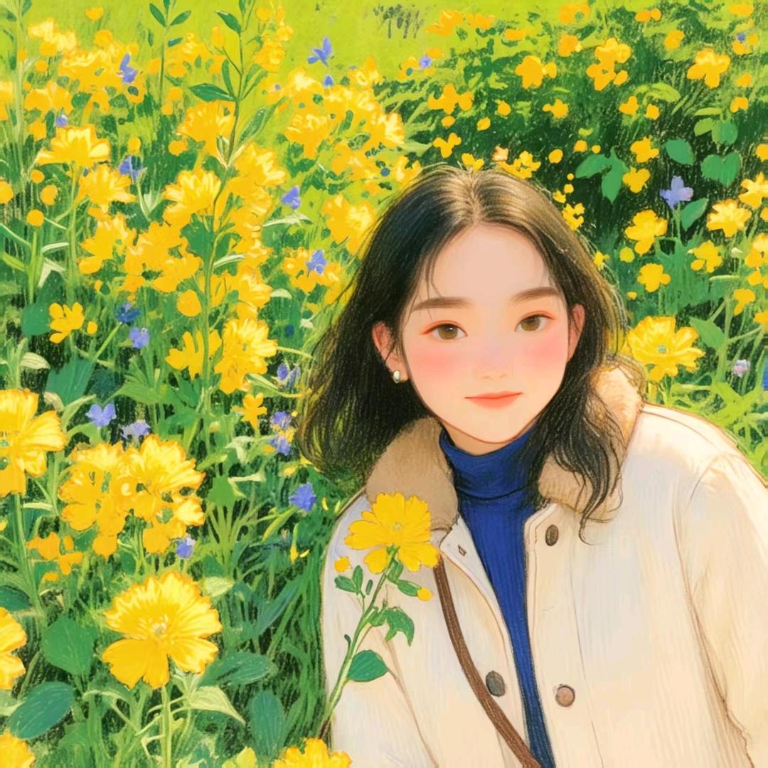 苗家甜甜