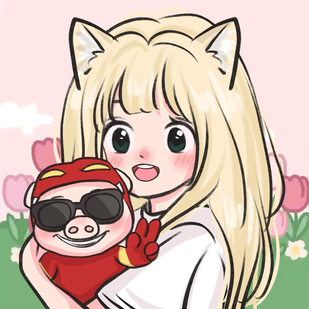 猪猪侠(无票点赞版)🌸