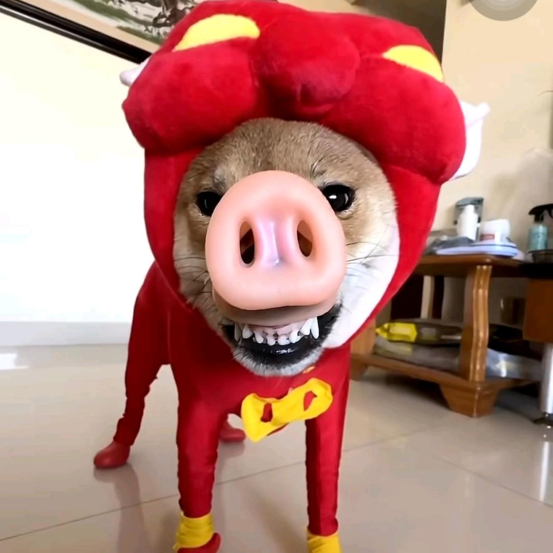 舒舒服服躺平