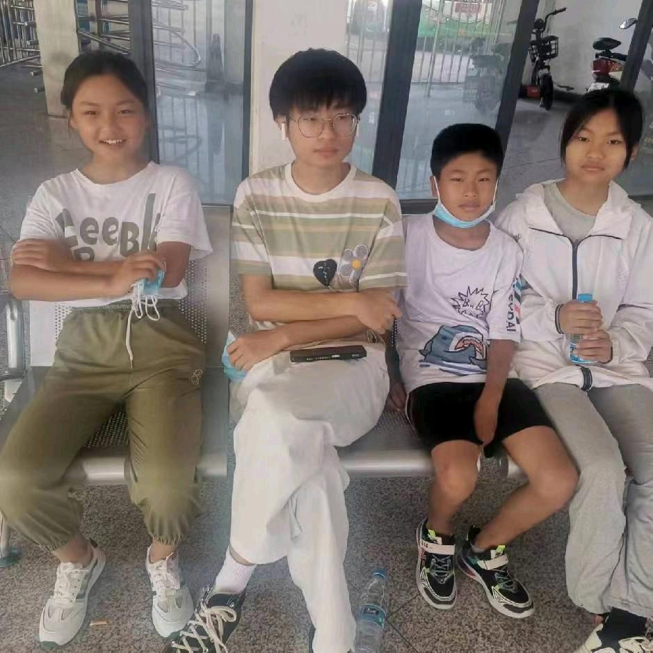 谢霞姐