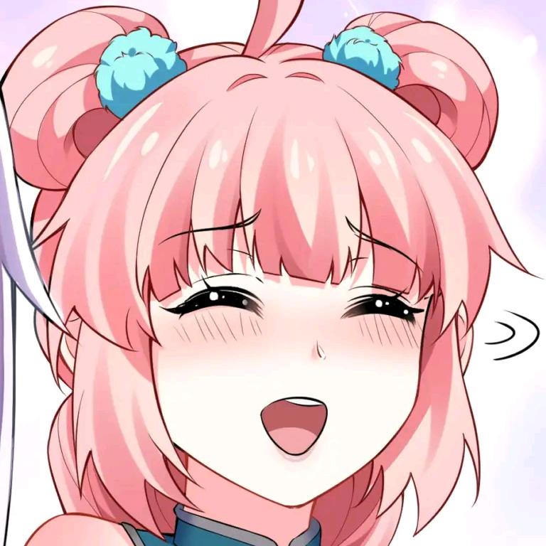 爱吃桃儿