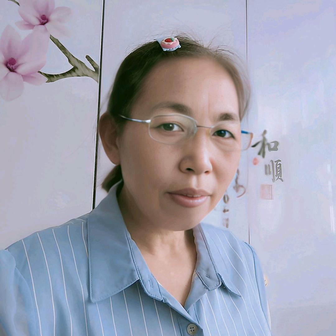 抖乐姐