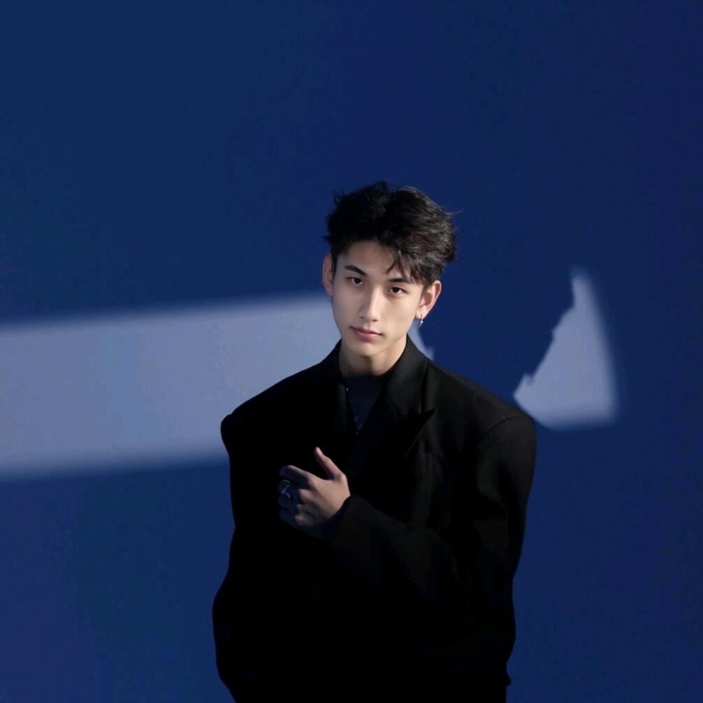 请叫我小鱼宝贝