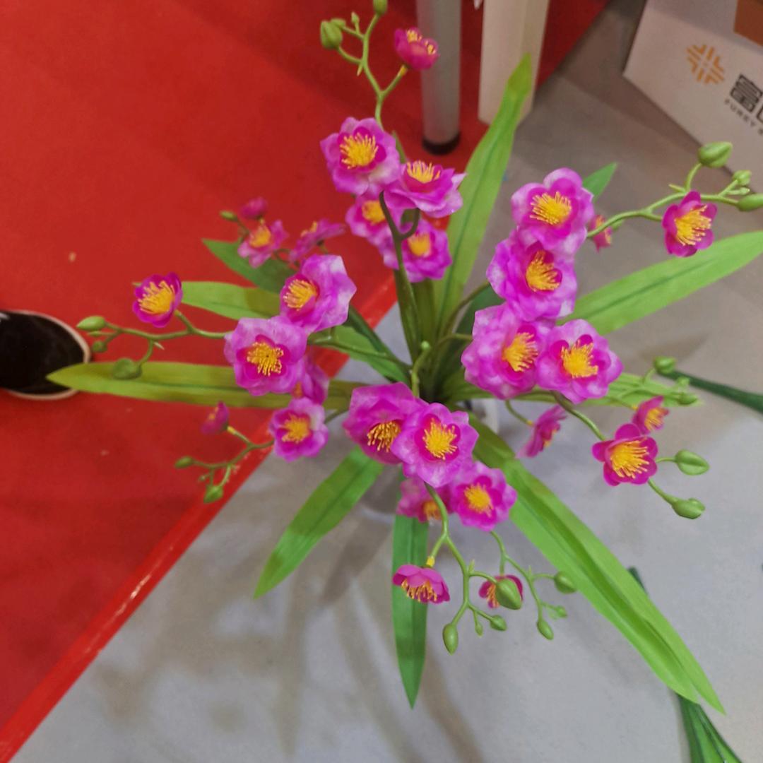 花果，
