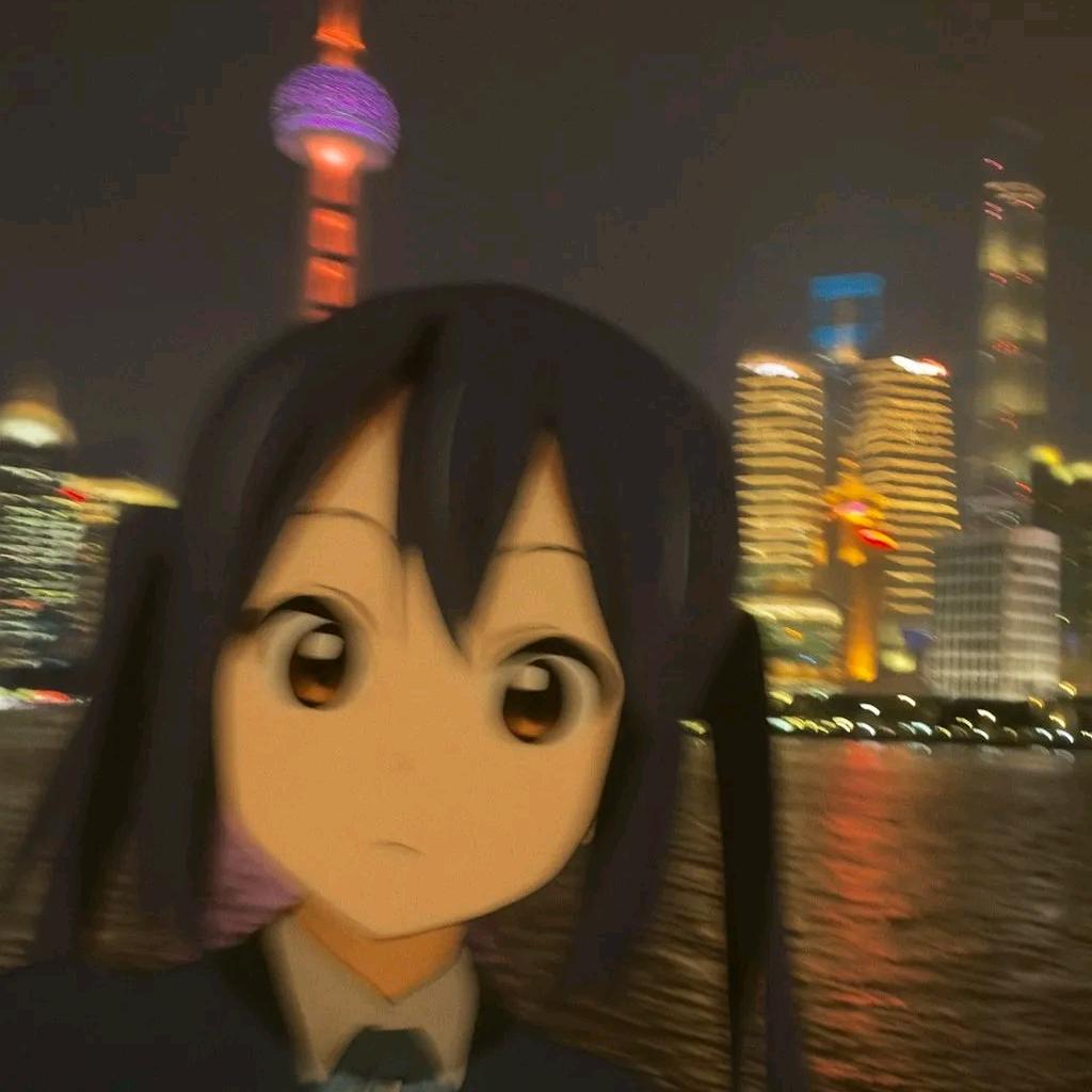 韩立之zzz头像