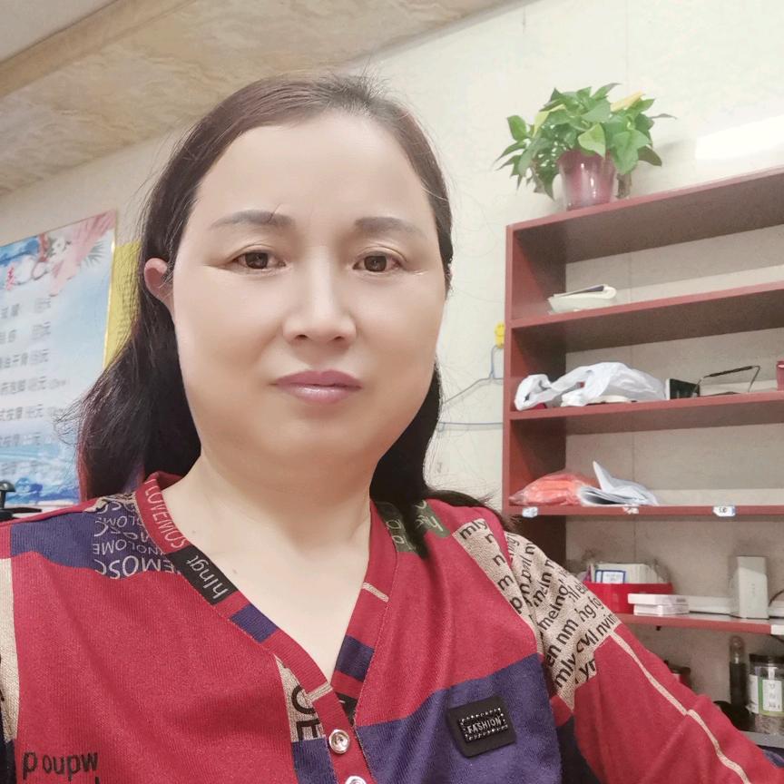 天边的彩虹