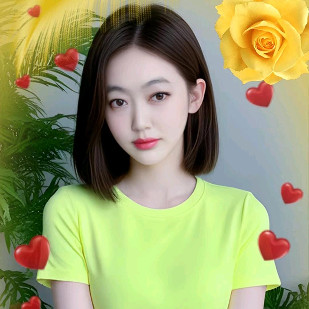 玉儿穿搭