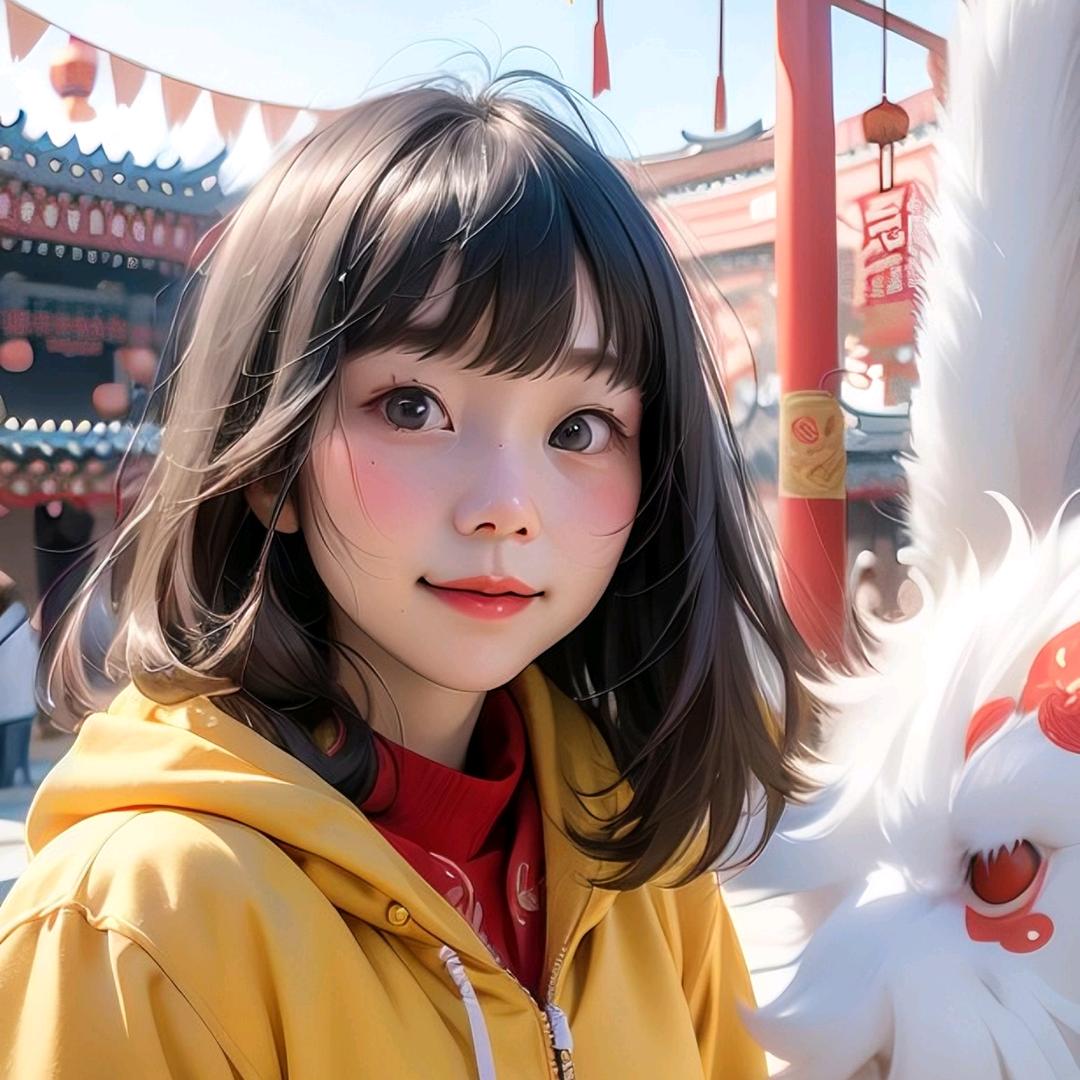 ╰浅☆笑╮
