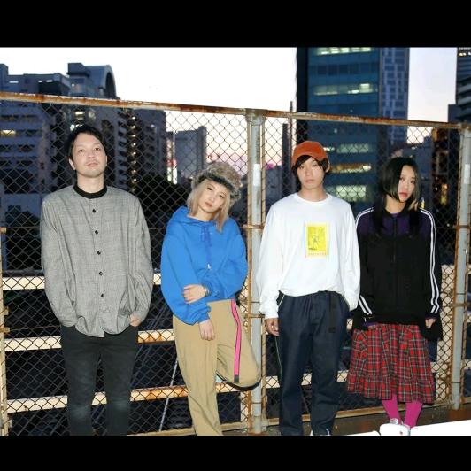 きのこ帝国