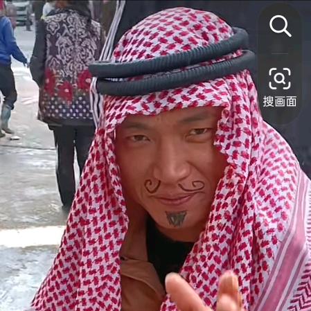 海陵岛马大哈