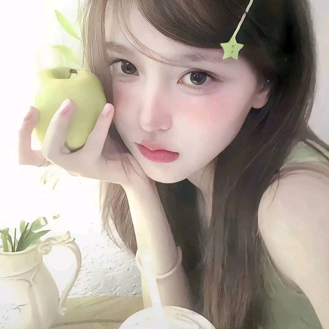 溜溜美🍏
