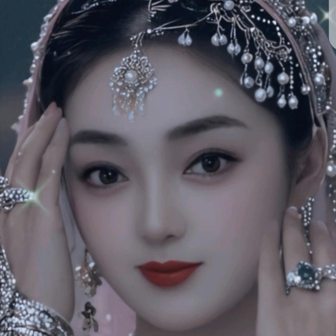 芳华如梦（00号）