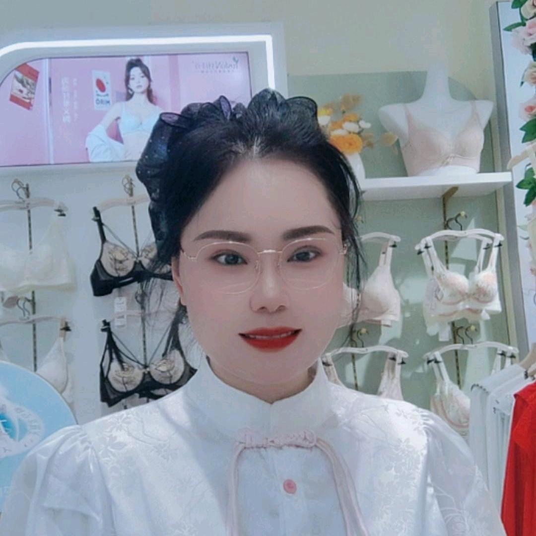 天门市羽诗芬内衣家居生活馆