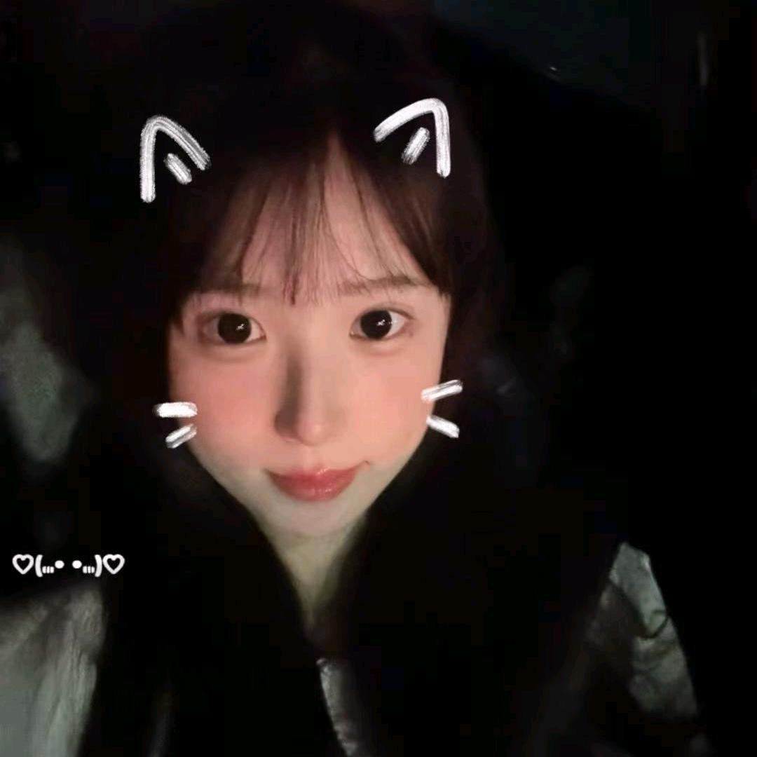 小鱼炖萝卜⁰³¹²🥕🐼