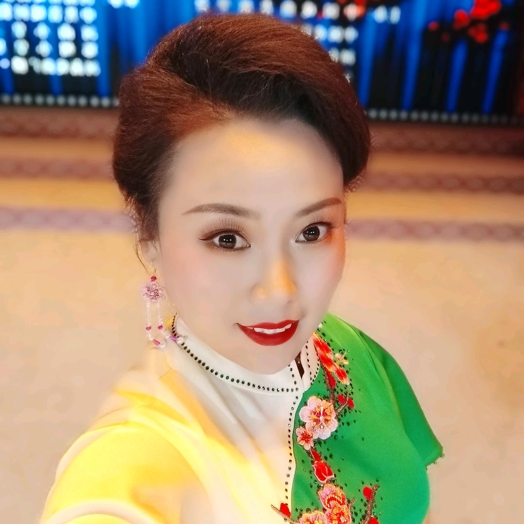 豫韵～{米晓巍}