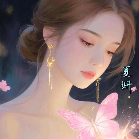 夏妍