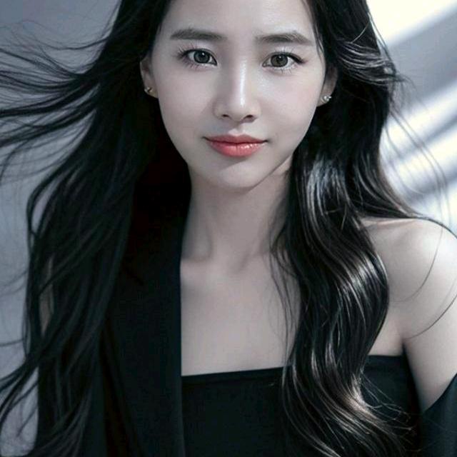 柏从粉😏