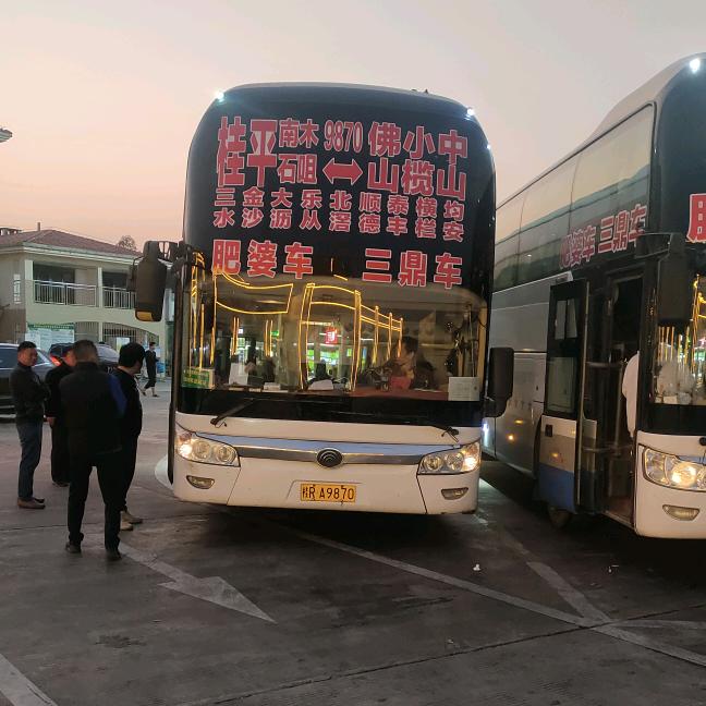 @桂平车三鼎车肥婆车