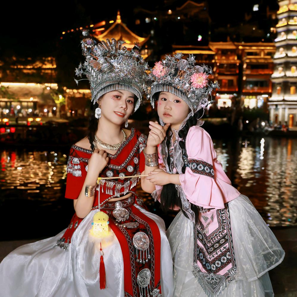 我有一根仙女棒