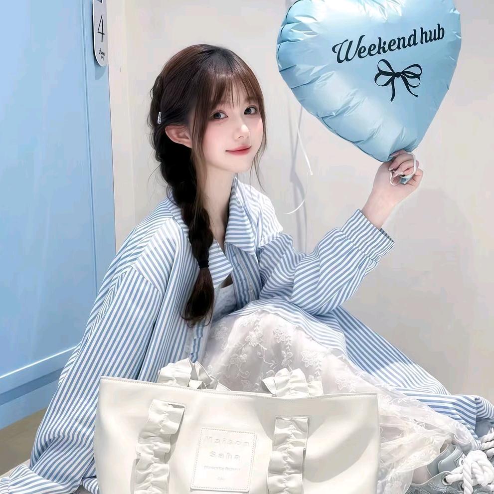 少女糖