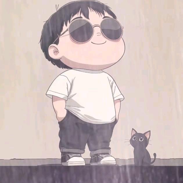 李公子🙉