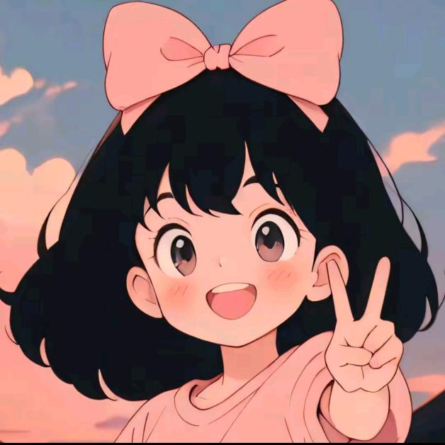 小桃兔兔