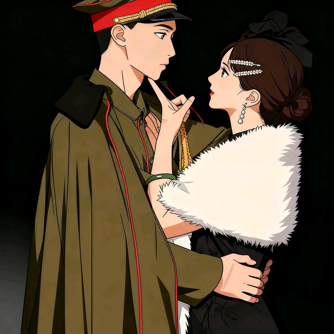 Gao-畅畅畅畅畅🌊