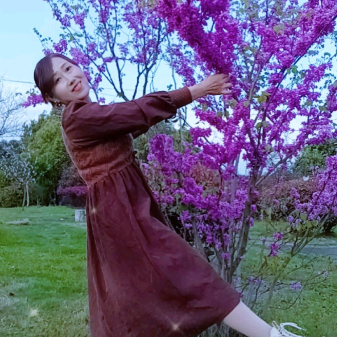 杨三妹💓