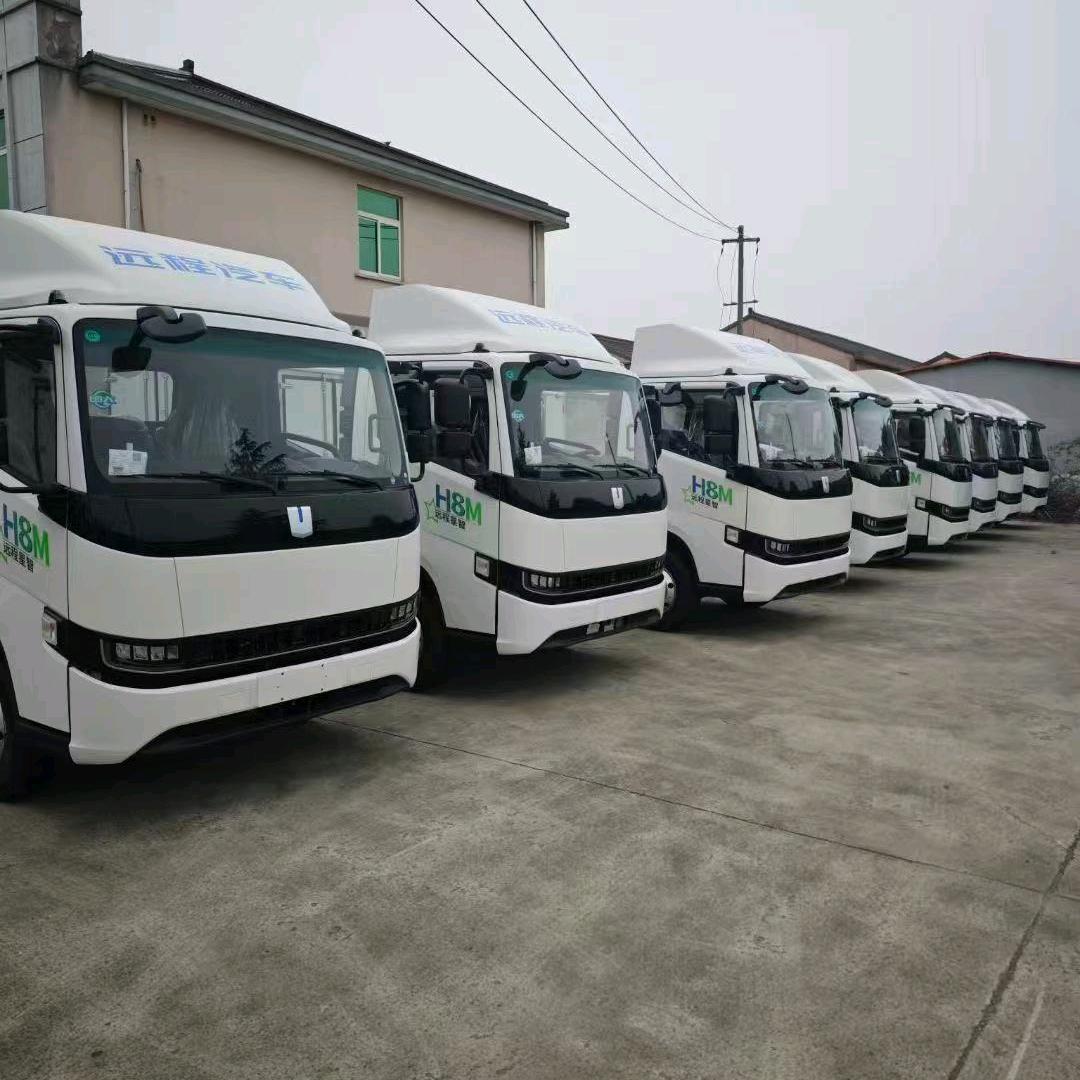 @招 4.2 货车司机