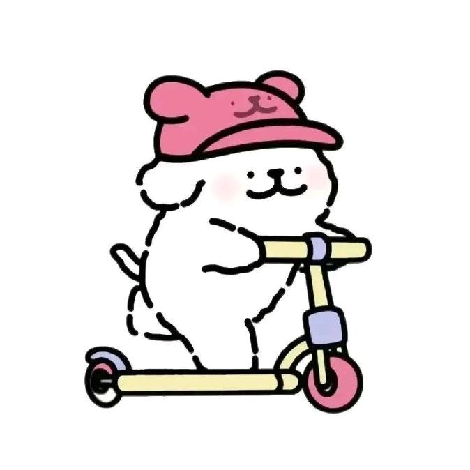 小霖霖