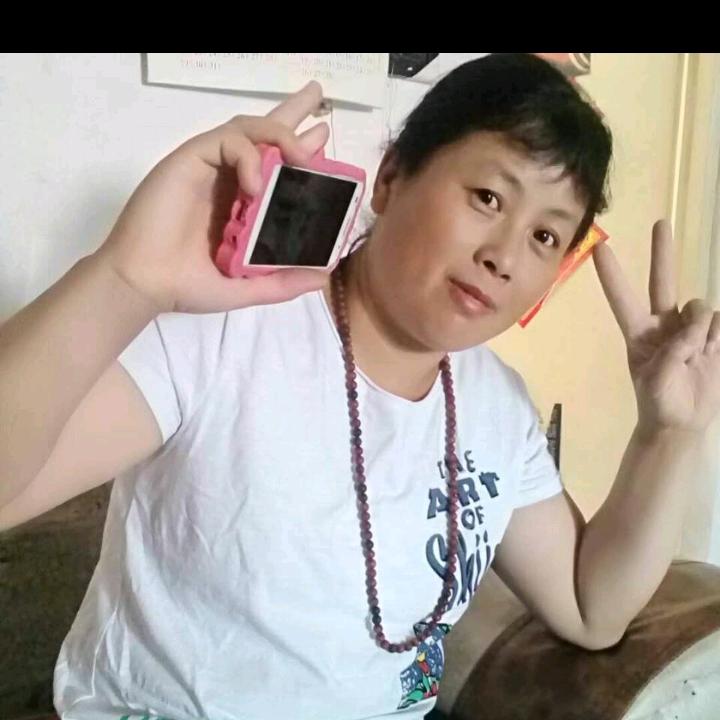翩翩姐
