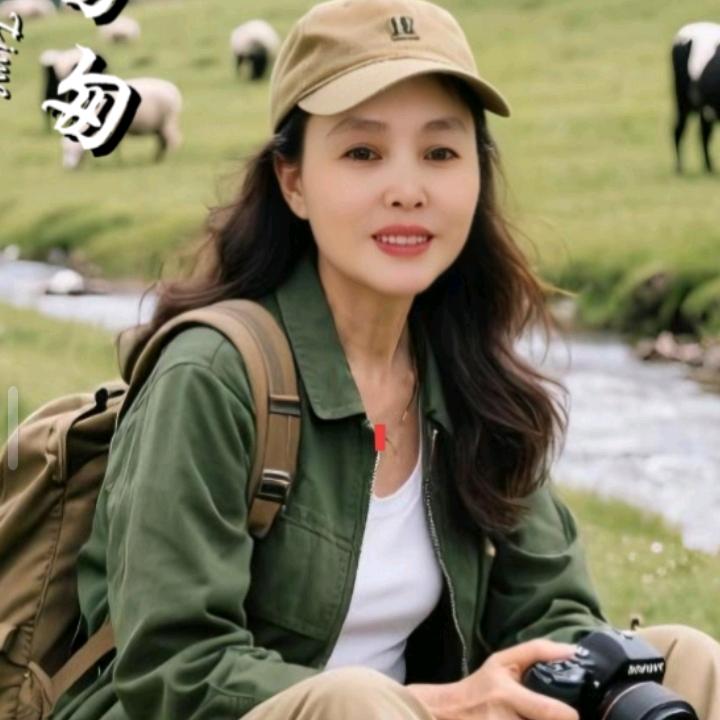 🌺红娘🌺