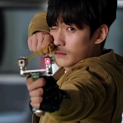 我的眼睛就是尺