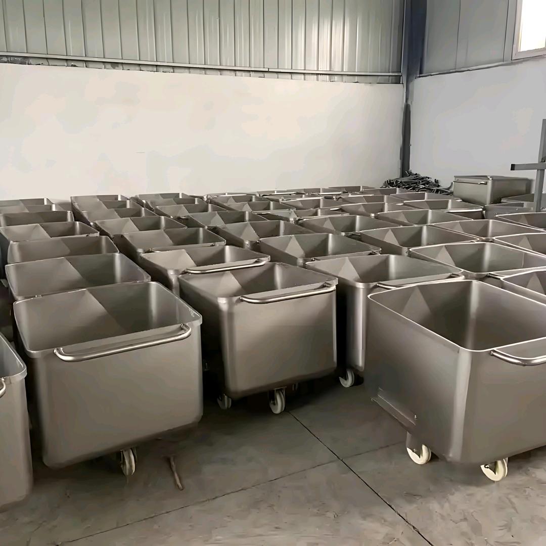 易诚二手食品机械设备