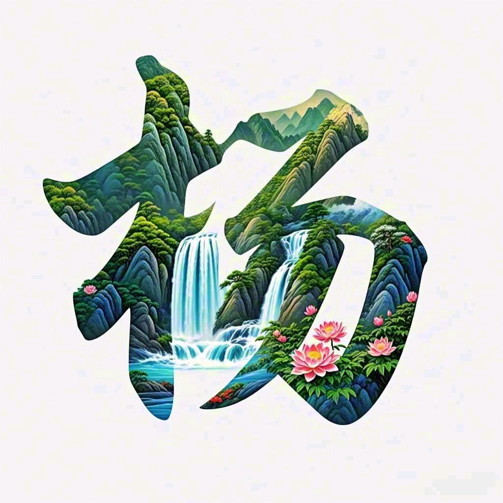 龙宫的龙王头像