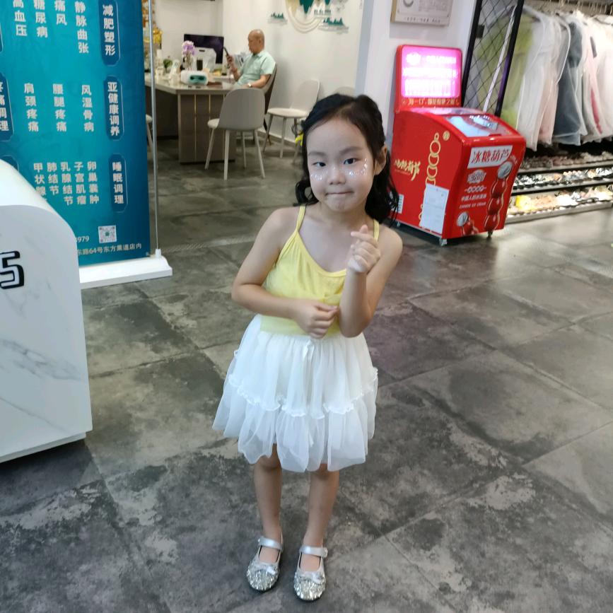 小杰