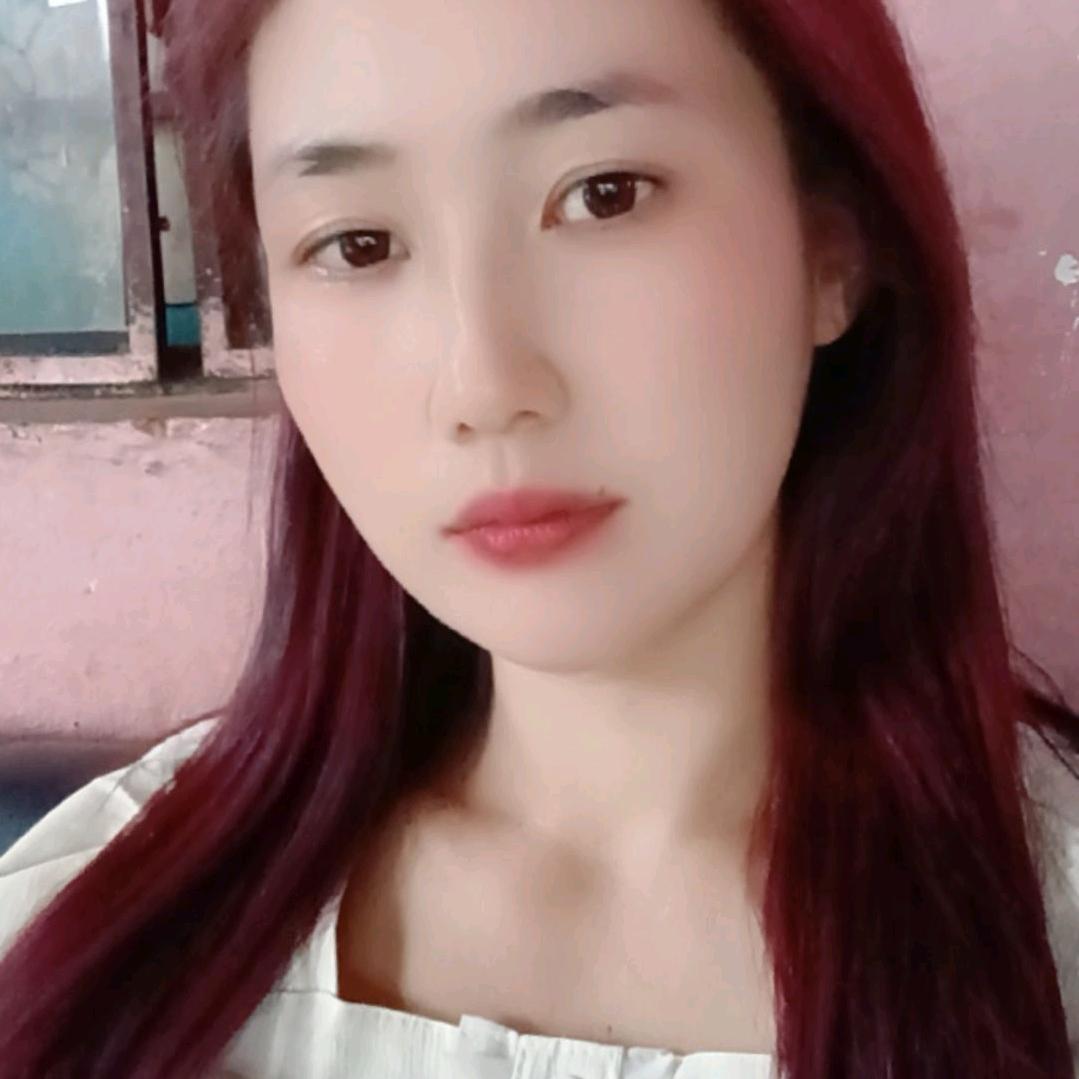 等待有缘的你