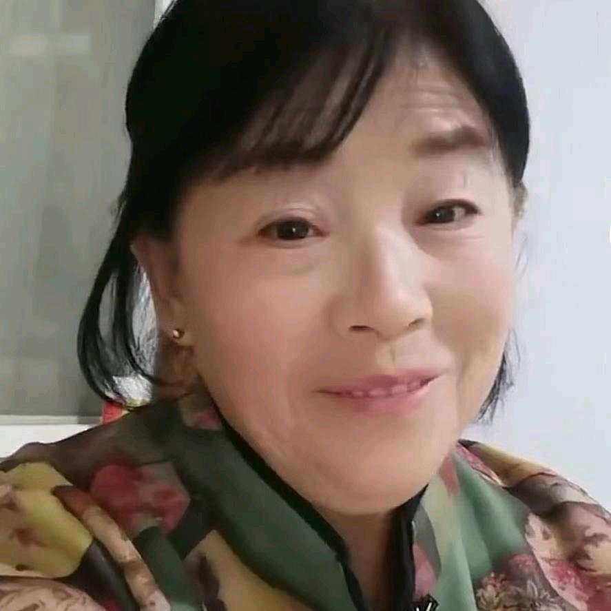 70后的宝奶奶（晚上5:50）开播