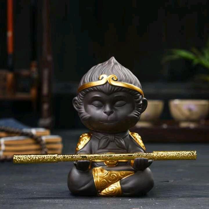 橡皮的天真