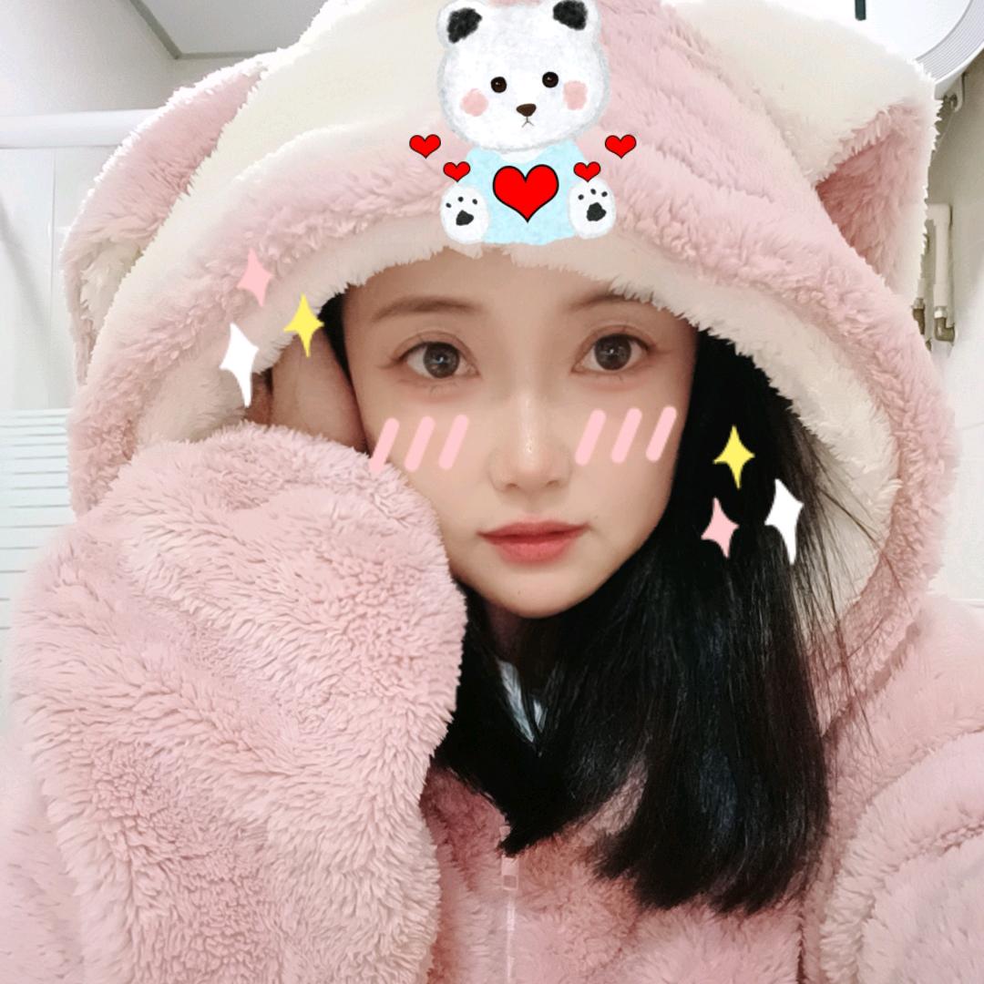 果儿✔