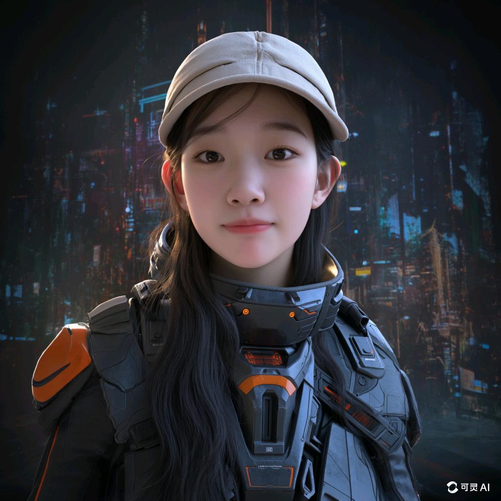 苏苏说Ai
