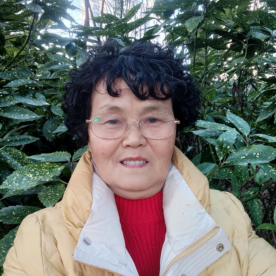 欣欣 （中午12：10首播）