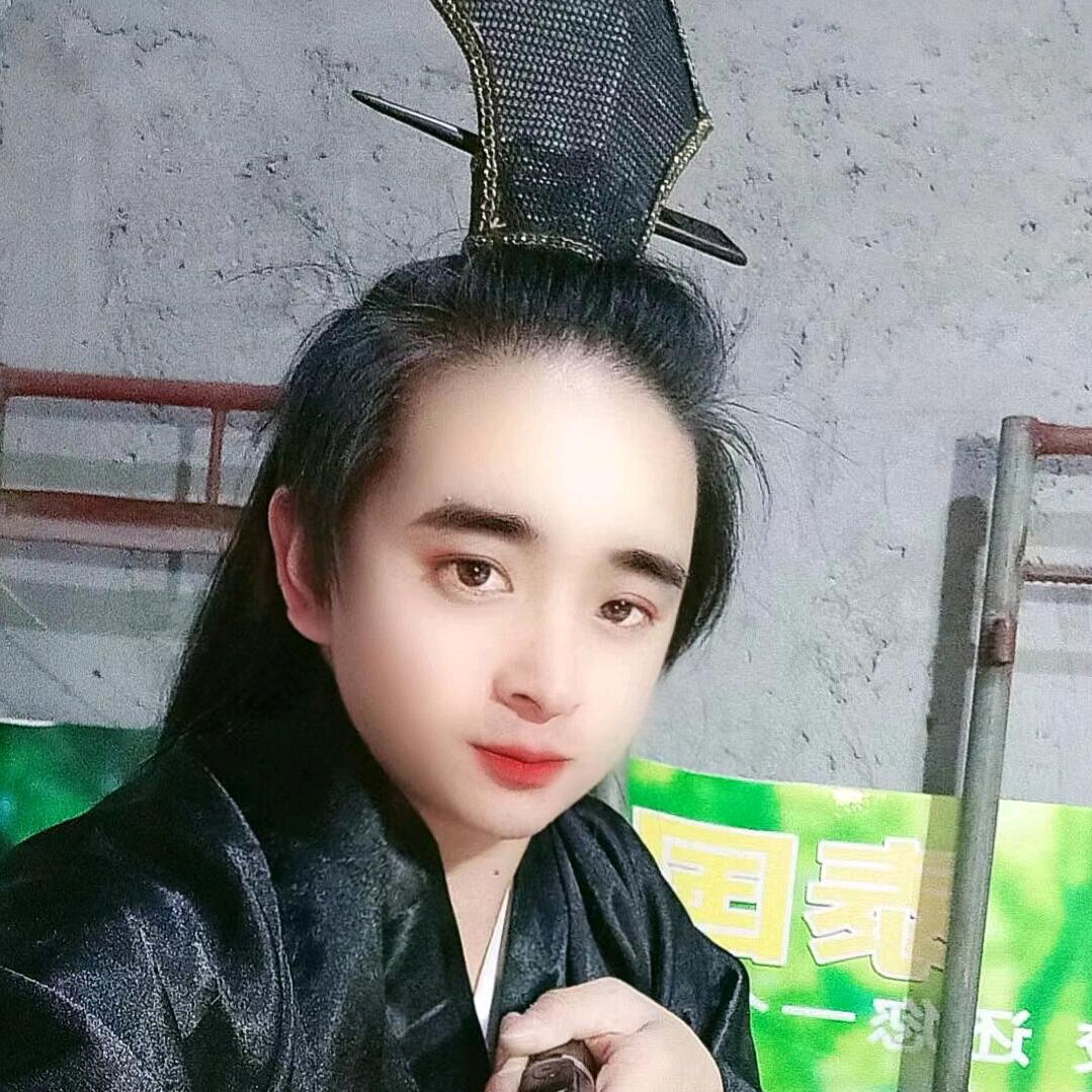 太子夜华单身