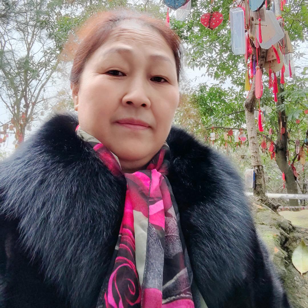 江姐姐